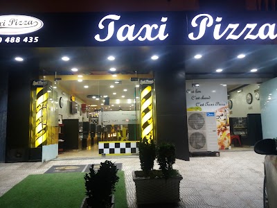 Photos of Taxi Pizza