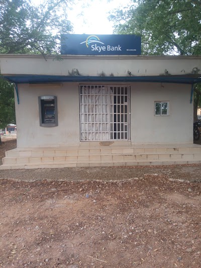 photo of Skye Bank