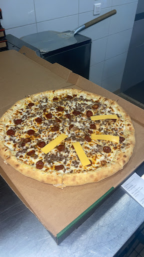 Photo 2 - Pizza Delice