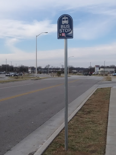 Springfield Plaza & Zimmer (NW)