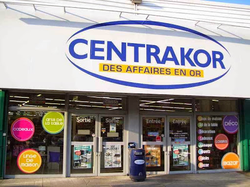 Centrakor Saint Nazaire - Thumbnail