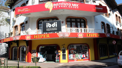 IBDI - Instituto Brasileiro Design de Interiores