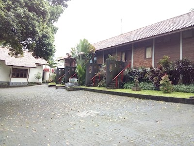 Photos of Disaster Oasis Training Centre