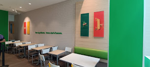 Photo n°33 de Subway à Lyon (Restaurant)