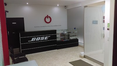 Photos of On Service