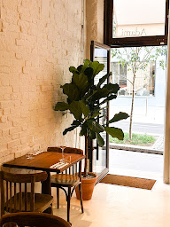 Photo n°62 de Adami – Restaurant pâtes fraîches Pigalle à Paris (Bar à vin)