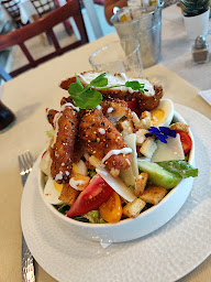 Photo n°23 de Le Quinté Sens à Cagnes-sur-Mer (Restaurant)