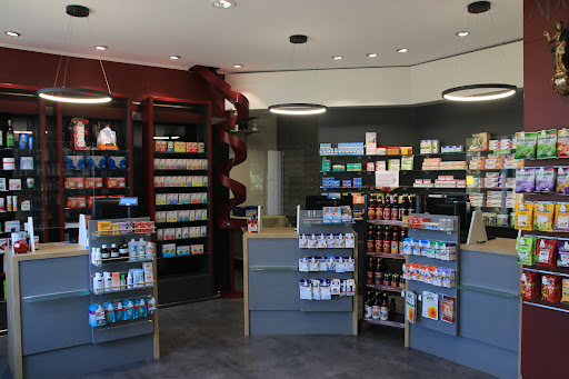 Burg-Apotheke
