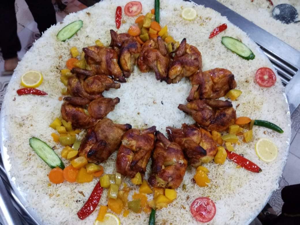 مطعم ومطبخ ربوع اليمن - صورة 4