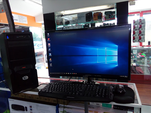 Tronic Place Metepec - Thumbnail
