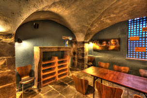 Photo n°20 de l'oie et le grill à Clermont-Ferrand (Buffet de mariage)