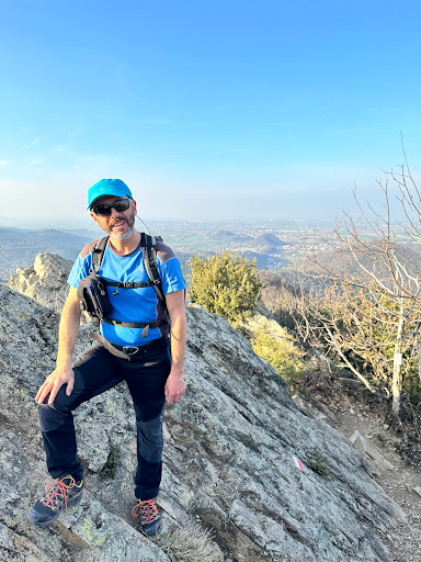 Trekkin2theWild - Visual