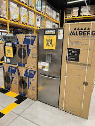 Photo n°27 de ELECTRO DEPOT SAINT AVOLD à Longeville-lès-Saint-Avold (Magasin de matériel Hi-Fi)