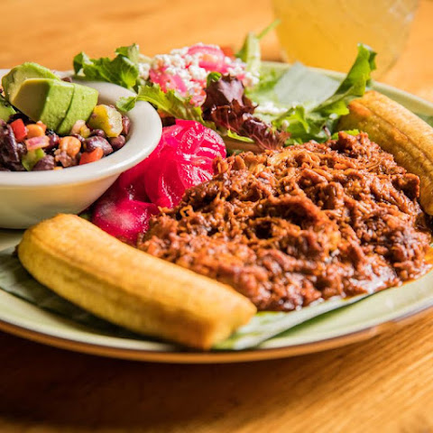 Curra's Hyde Park by null