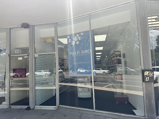 PillSource Pharmacy | Pill Source Rx