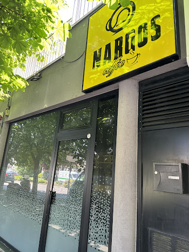 Nargos Coffee - Thumbnail