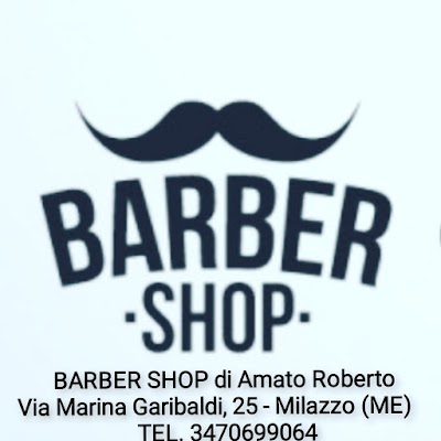 Barbiere Amato Roberto