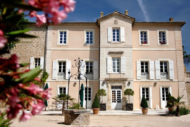 Château La Tour Vaucros