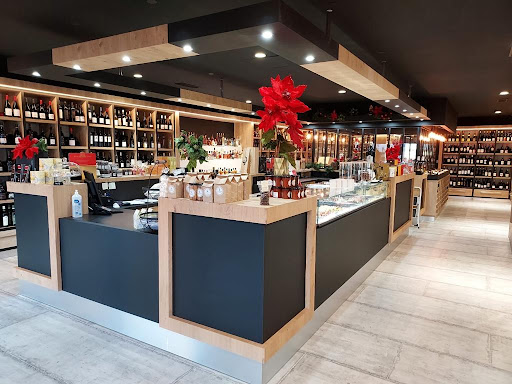 L'Empreinte Caviste Boutique de Porto Vecchio - Thumbnail