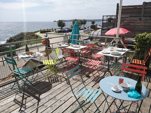 Photo 5 - Le Breizh-Izel David et lydie