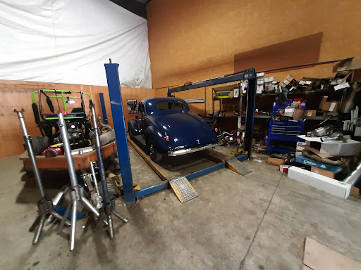 Spain's Muffler Services - Thumbnail