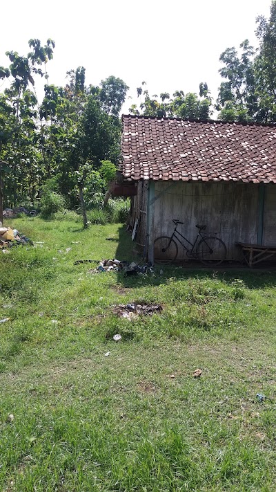 Photos of Masjid Singopranan