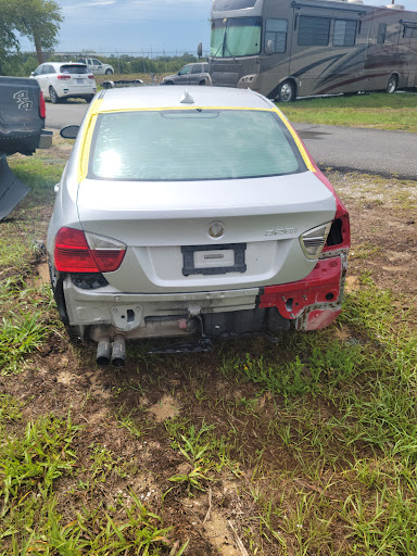 Crenshaw Collision Repair - Thumbnail