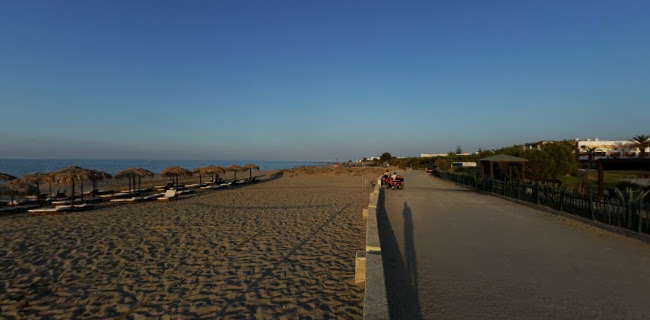 Bella Beach Hotel Ανοιχτές ώρες