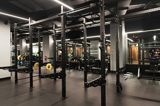 X-Active GYM - Thumbnail
