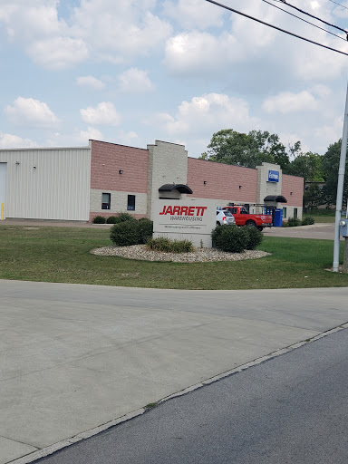 Jarrett Warehousing