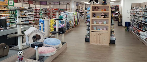 AgriAnimalStore - Visual