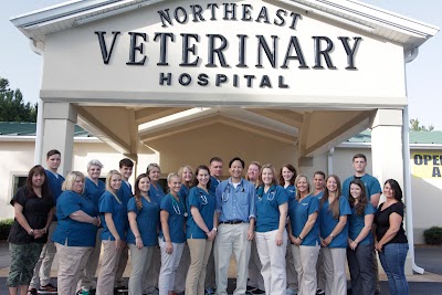 Photos of Northeast Veterinary Hospital