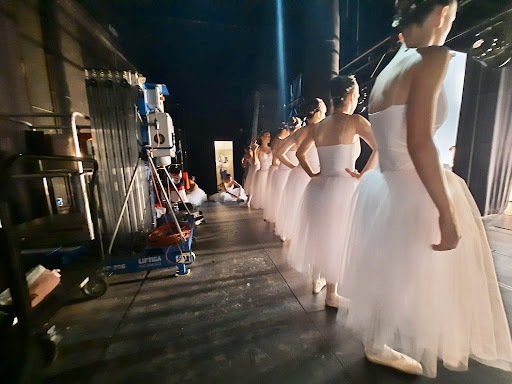 Escola de dansa Maribel Bover Viñals - Thumbnail