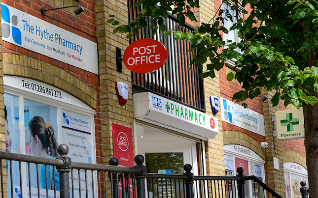 The Hythe Pharmacy