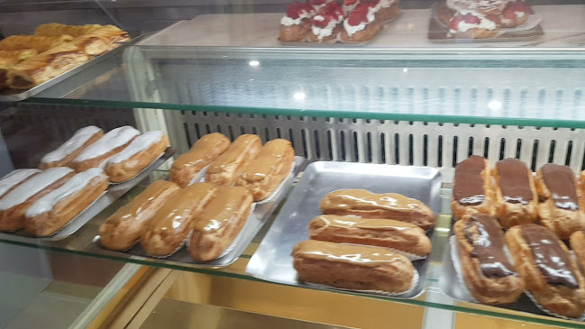 Avaliações doPastelaria Costa em Leiria - Cafeteria