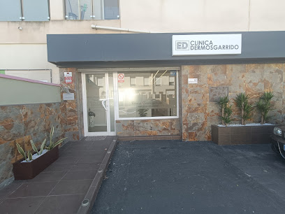 Clinica dermosgarrido