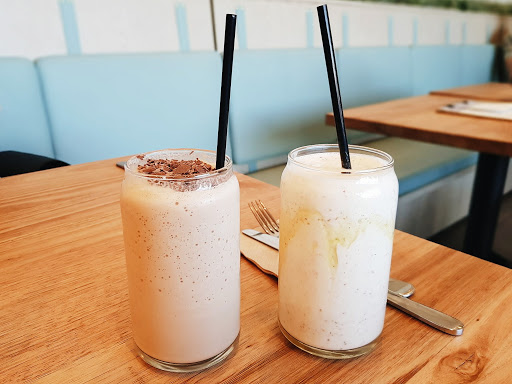 Leaf Cafe & Co. North Kellyville - Thumbnail