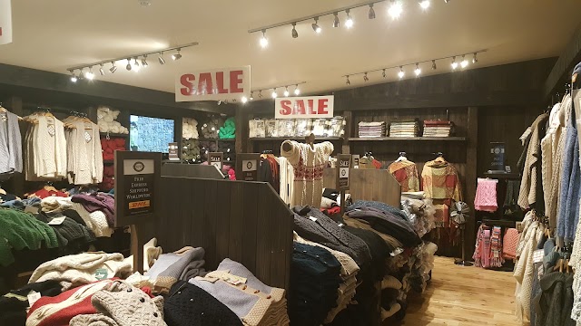 Aran Sweater Market
