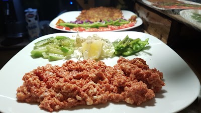 Photos of Bamdad Caf&eacute;