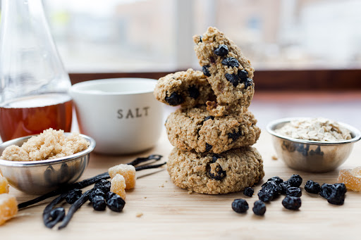 4 Birds Bakery - Thumbnail