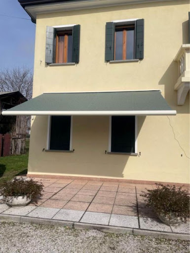 TENDE DA SOLE