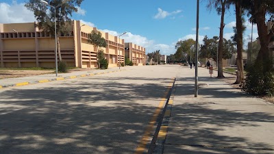 Photos of كلية العلوم التقنية - مصراتة