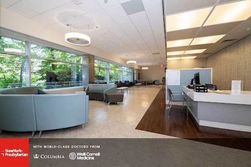 NewYork-Presbyterian Och Spine Hospital - Thumbnail