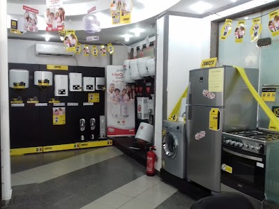Photos of Zanussi Zagazig