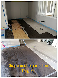 Photo n°11 de CDCM à Saintes (Entrepreneur de cloisons sèches)
