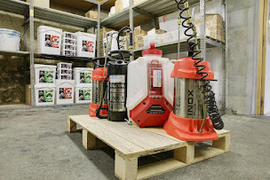 Photo n°1 de Servigeco à Soisy-sur-École (Service de nettoyage et d'entretien)