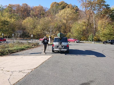 Lapidum Boat Ramp