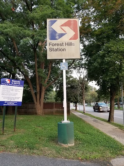 Forest Hills