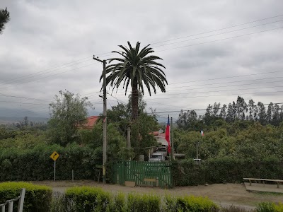 Photos of Gruta Virgen de Pocochay