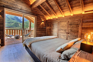 Photo n°13 de Chalet Swen Serrechevalierholidays à Le Monêtier-les-Bains (Location d'appartement de vacances)